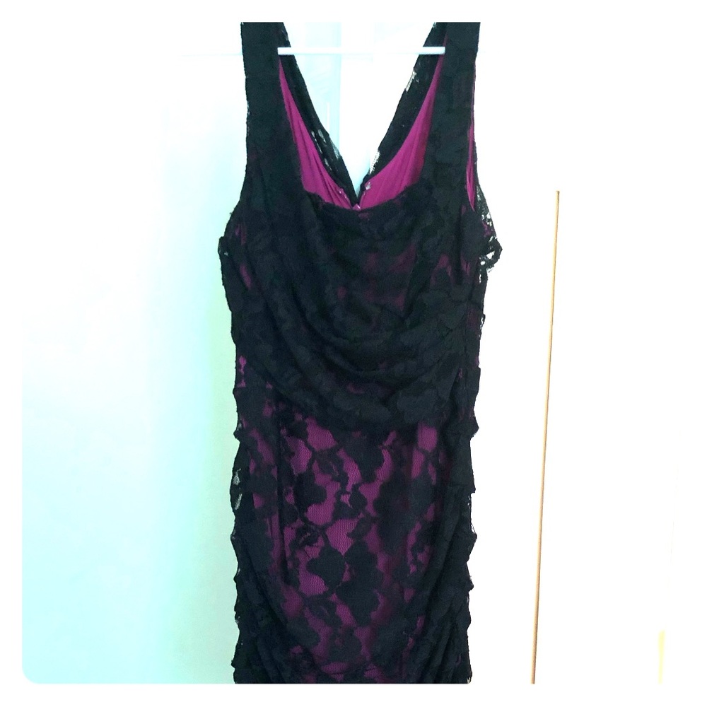 Express Dress